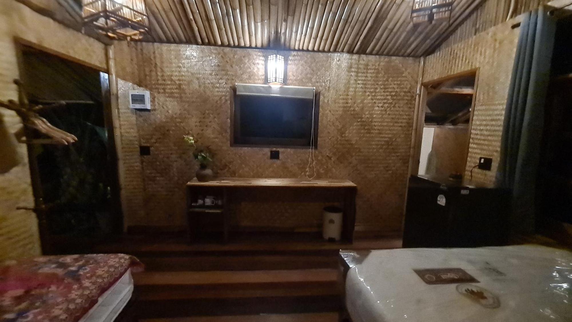 Tee Bungalow In The Jungle Ao Nang Exterior photo
