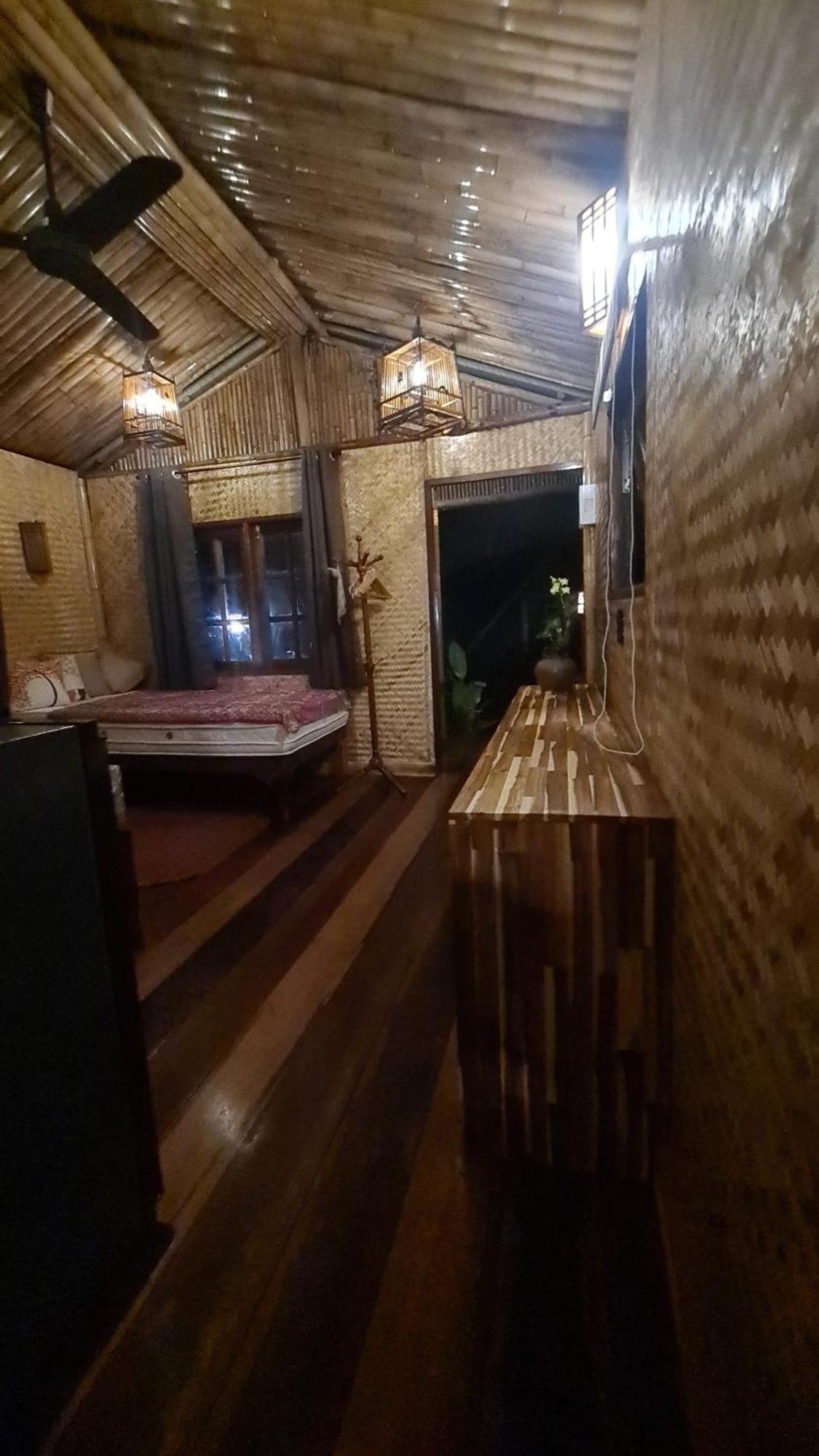 Tee Bungalow In The Jungle Ao Nang Exterior photo